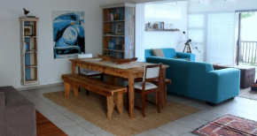 Point Village Accommodation -Mark's House